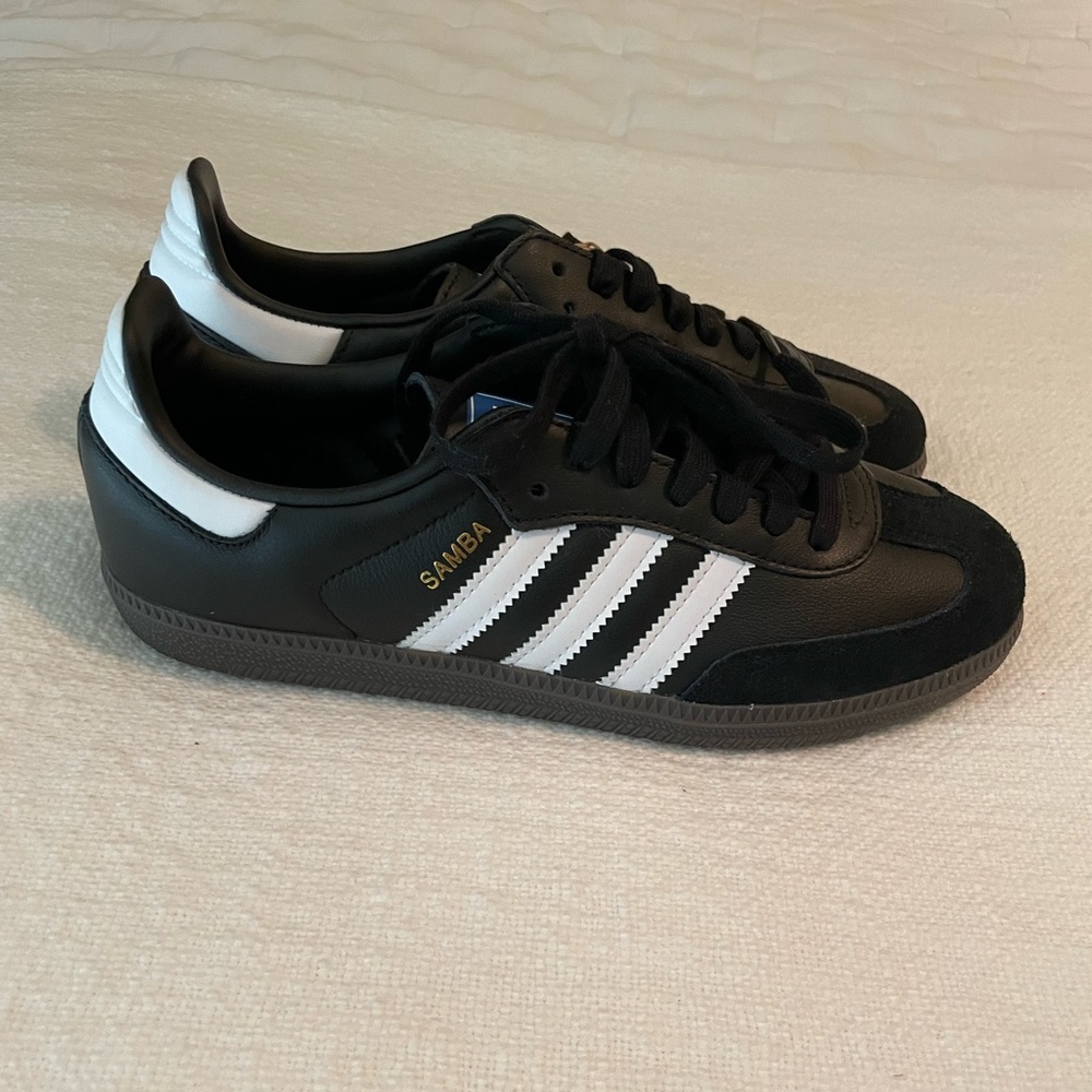 Adidas Samba OG mens 6.5